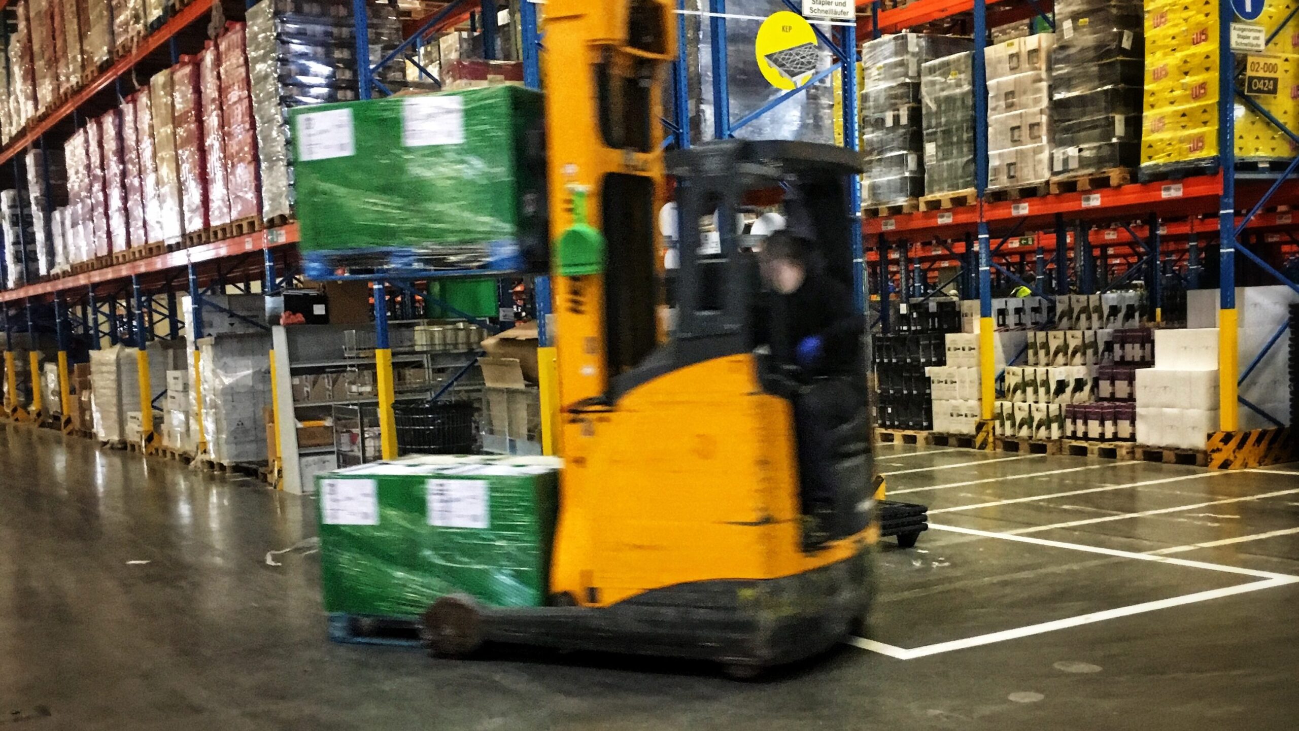 drop ship fulfillment services