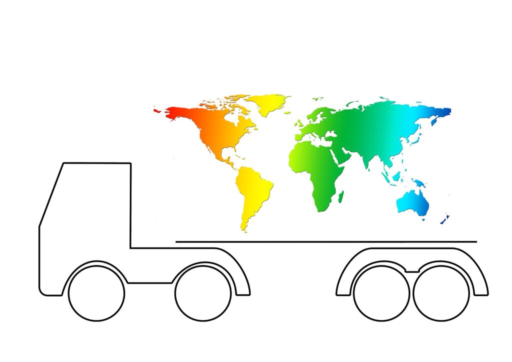 global fulfillment services