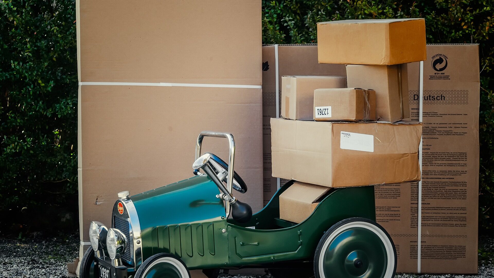 drop ship fulfillment services