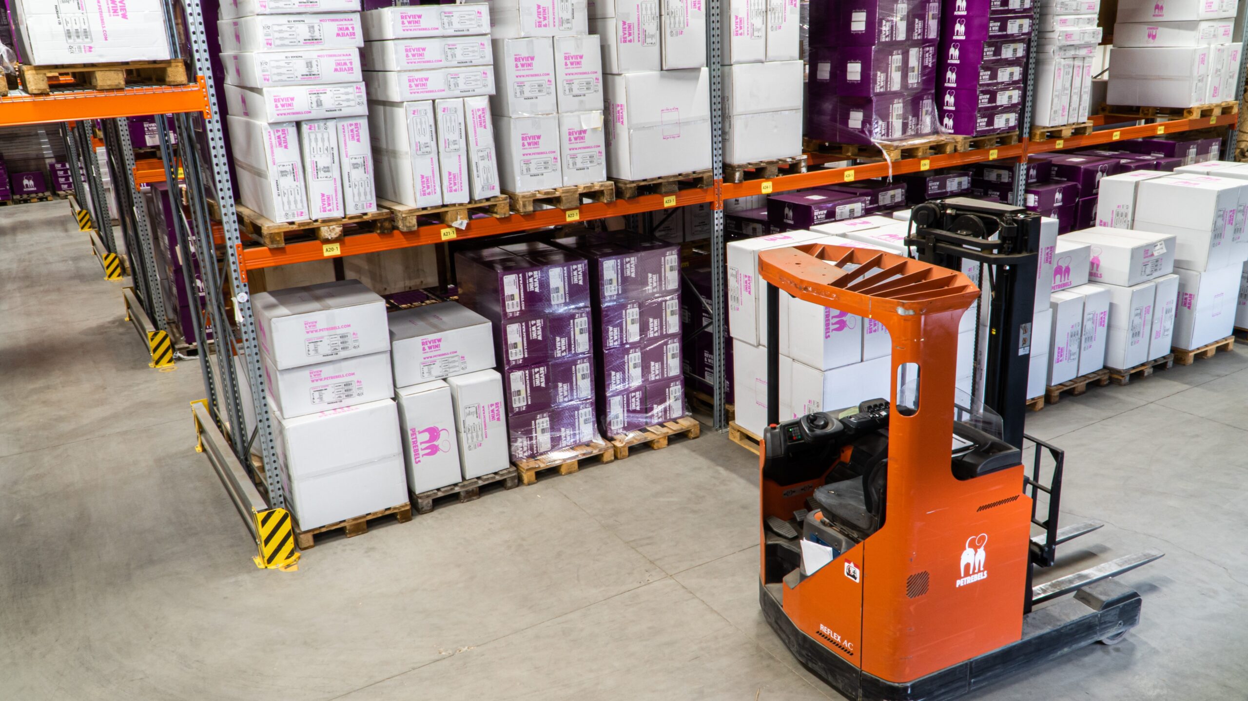 dropshipping fulfillment companies