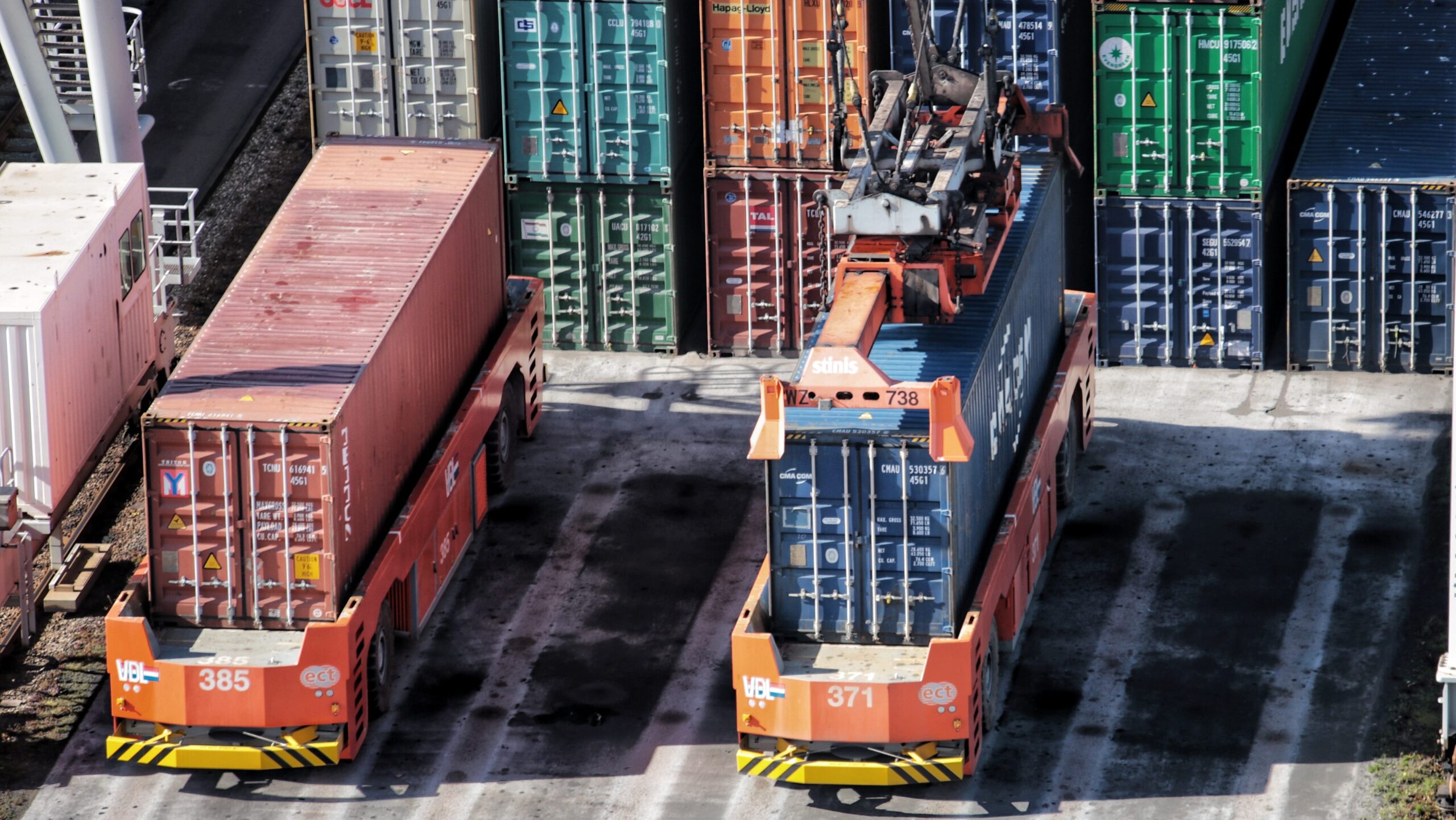 luxury shipping container homes