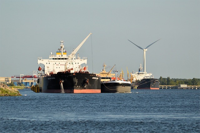 shipping from mexico to usa