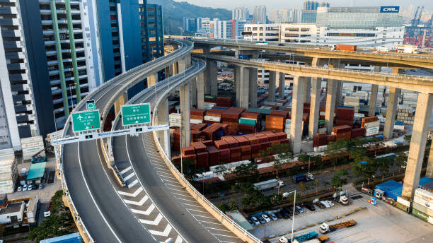 freight forwarders in california