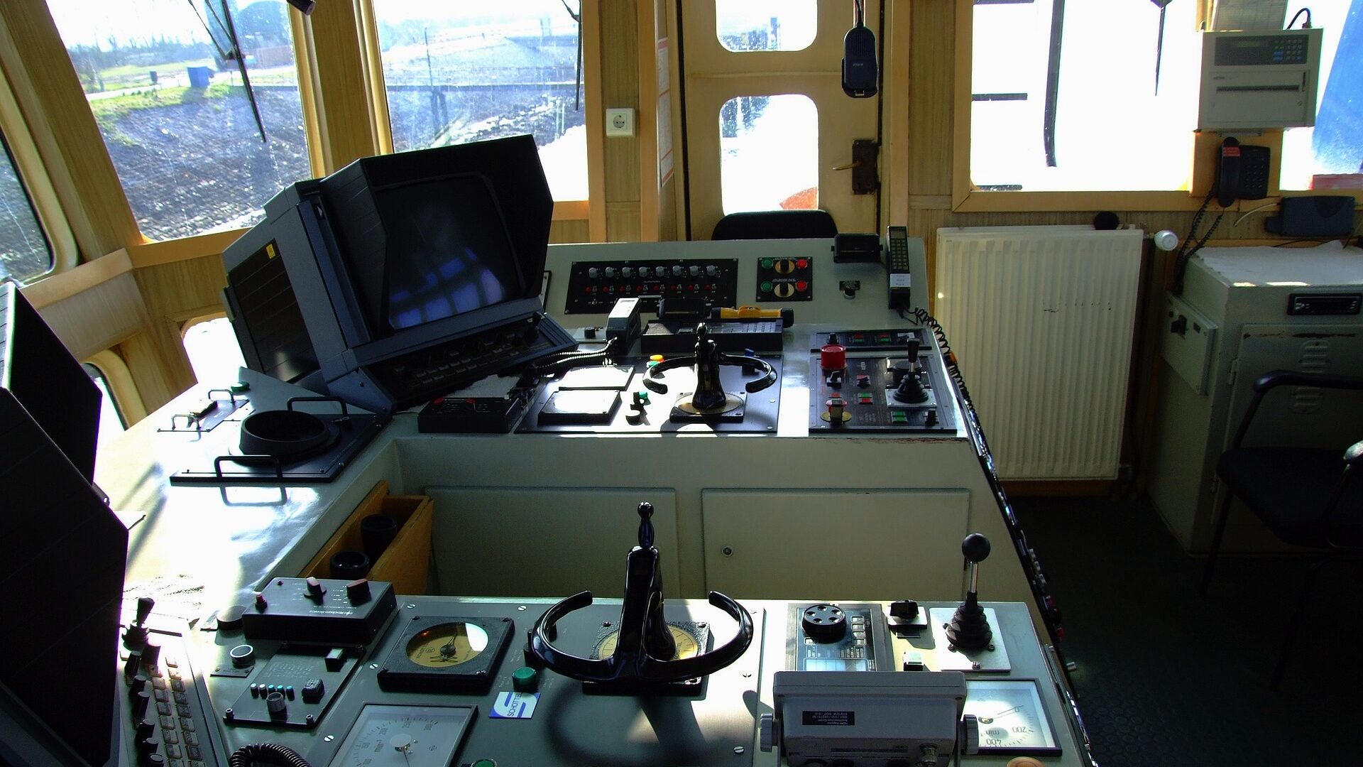 portside vs starboard